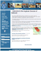 Mobile Screenshot of bathurstanglican.org.au